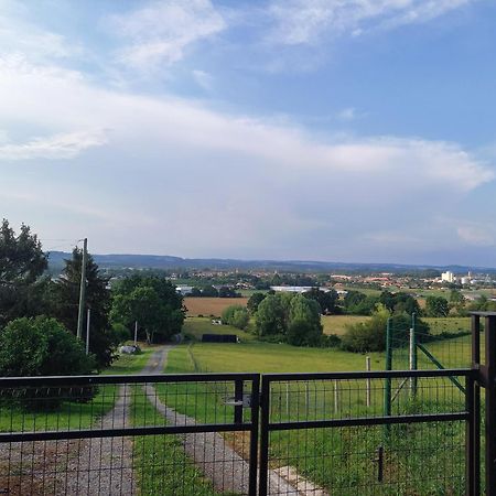 Gites Panoramique Sainte-Livrade-sur-Lot Εξωτερικό φωτογραφία