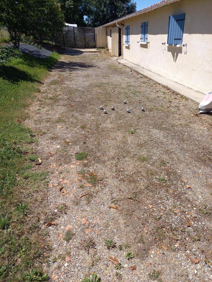 Gites Panoramique Sainte-Livrade-sur-Lot Εξωτερικό φωτογραφία