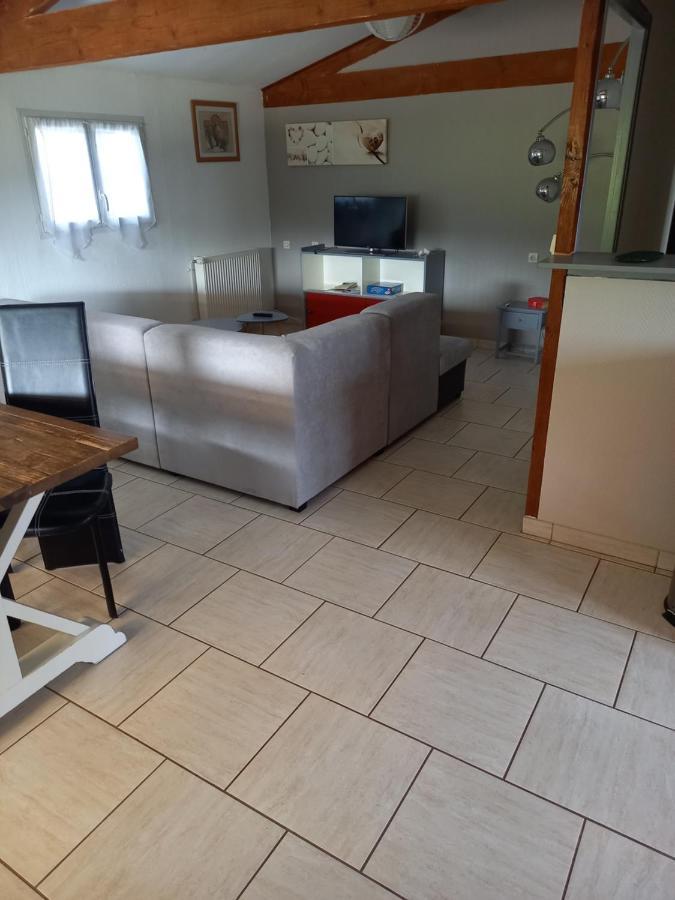 Gites Panoramique Sainte-Livrade-sur-Lot Εξωτερικό φωτογραφία