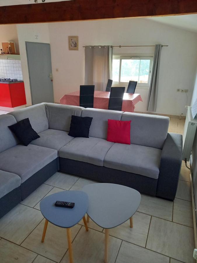 Gites Panoramique Sainte-Livrade-sur-Lot Εξωτερικό φωτογραφία