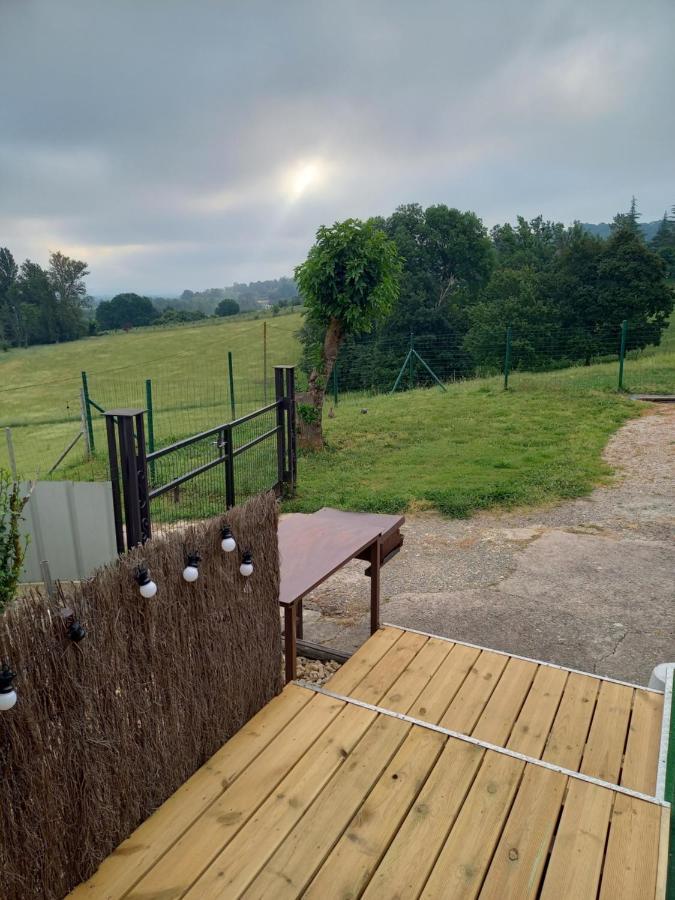 Gites Panoramique Sainte-Livrade-sur-Lot Εξωτερικό φωτογραφία